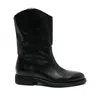 Golden Goose Biker Ankle Boots