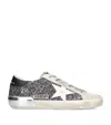 Golden Goose Superstar Glitter Low-top Sneakers
