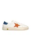 Golden Goose Gtf00496.f006773.10970 In White