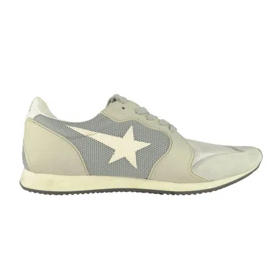 Golden Goose Leather Men's Sneaker