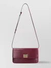 Golden Goose Leather Shoulder Bag Chain Handle