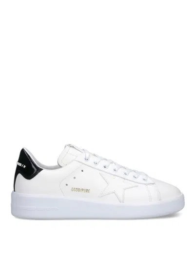 Golden Goose Zapatillas - Blanco In White