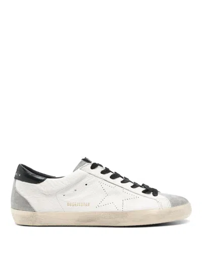 Golden Goose Zapatillas - Blanco In White