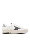 Golden Goose Zapatillas - Blanco In White