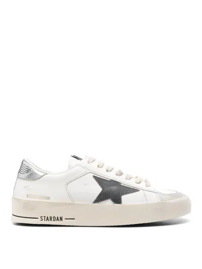 Golden Goose Zapatillas - Blanco In White