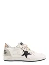 Golden Goose Ball Star Sneakers