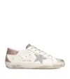 Golden Goose Sneakers Low-top Super Star In White