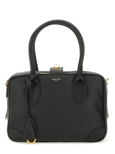 Golden Goose Leather Vita Bag Bag