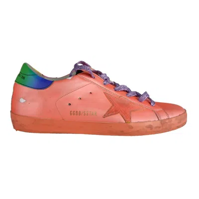 Golden Goose Leather Women's Sneaker