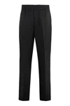 Golden Goose Wool Jogging Pants