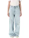 Golden Goose Melody Jeans