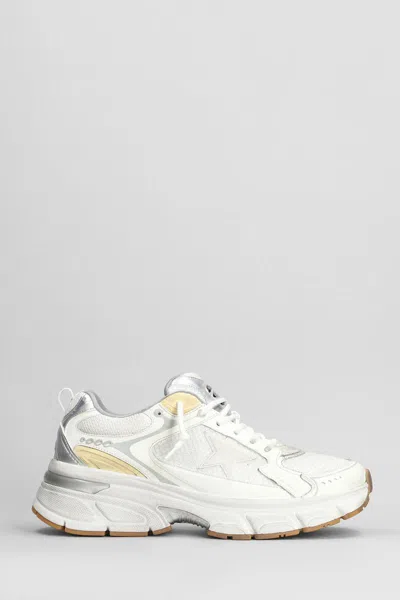 GOLDEN GOOSE GOLDEN GOOSE LIGHT STAR SNEAKERS