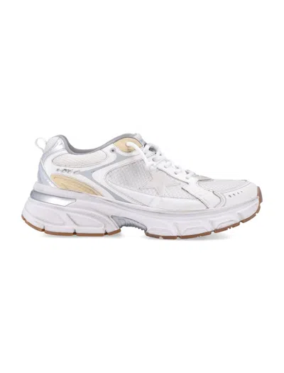 GOLDEN GOOSE GOLDEN GOOSE LIGHTSTAR