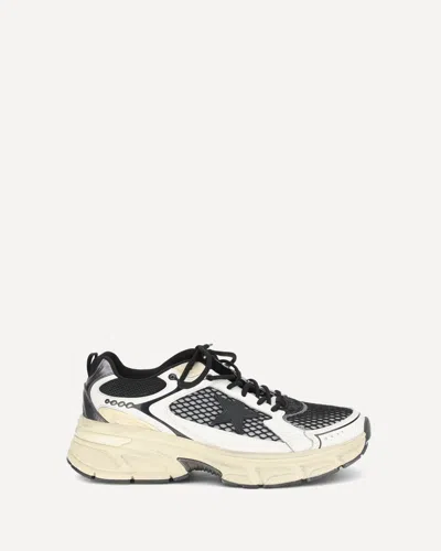 GOLDEN GOOSE LIGHTSTAR SNEAKER