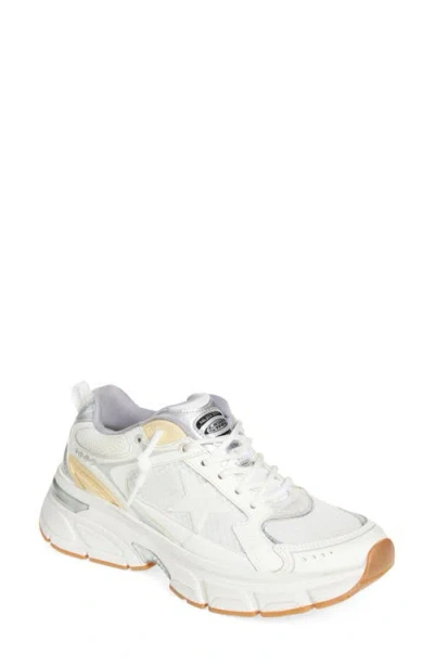 GOLDEN GOOSE GOLDEN GOOSE LIGHTSTAR SNEAKER