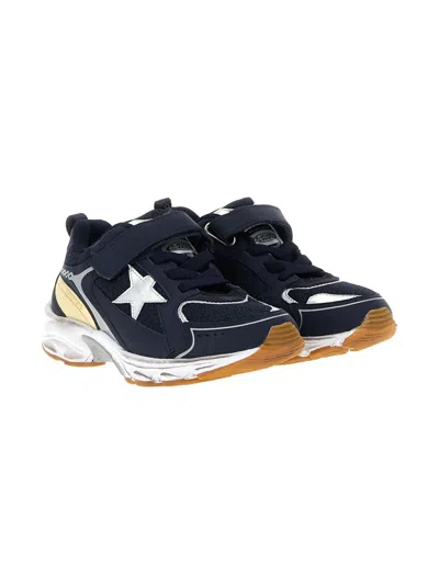 GOLDEN GOOSE LIGHTSTAR SNEAKERS