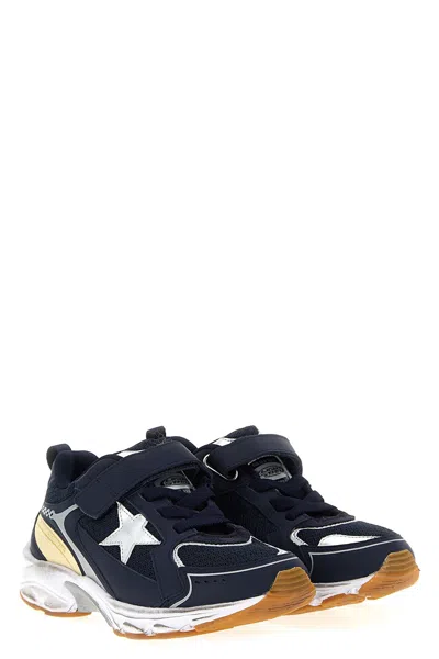 Golden Goose 'lightstar' Sneakers In Multi