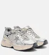 Golden Goose Lightstar Sneakers In Gray