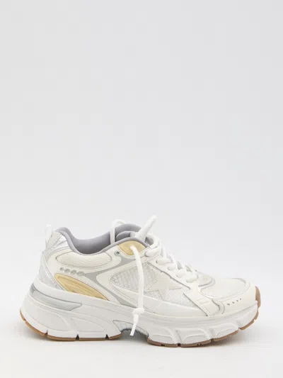 GOLDEN GOOSE LIGHTSTAR SNEAKERS