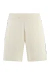 Golden Goose Knit Mini Shorts
