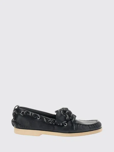 Golden Goose Loafer Woman Color Black