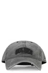Golden Goose Logo Baseball Cap