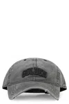 Golden Goose Logo Baseball Cap