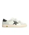 Golden Goose Shoes  Kids Color Blue In White