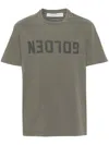 Golden Goose Golden Regular T-shirt Men