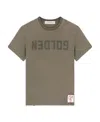 Golden Goose Topwear In Green
