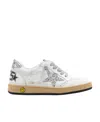 Golden Goose Ball Star Sneakers