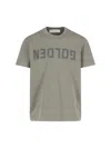 Golden Goose Topwear In Green