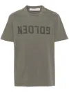 Golden Goose Topwear In Green