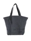 Golden Goose Logo Tote Bag