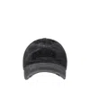 Golden Goose Men Logoed Baseball Hat