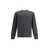 Golden Goose Logoed Men's Sweatshirt