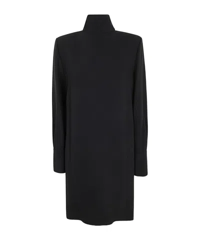 GOLDEN GOOSE GOLDEN GOOSE DELUXE BRAND LONG SLEEVED DRESS
