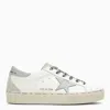 GOLDEN GOOSE GOLDEN GOOSE LOW HI STAR SNEAKERS WITH PLATFORM