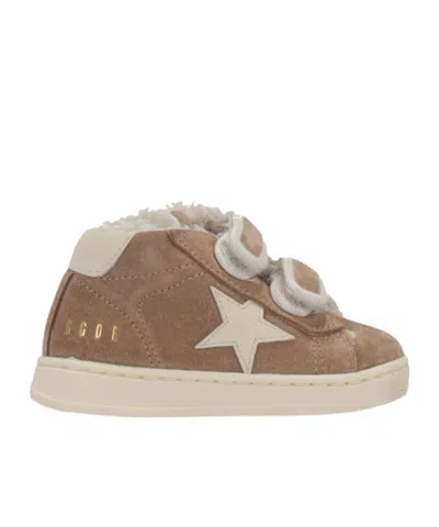 Golden Goose Low-top Casual Shoes
