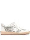 Golden Goose Gwf00117 F004721 82346 In Maroon