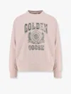 Golden Goose Journey Sweatshirt