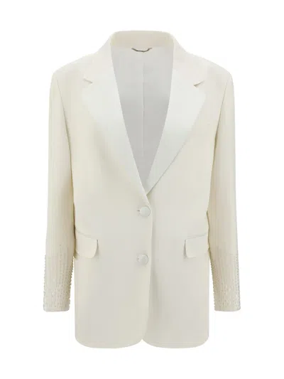 GOLDEN GOOSE MAIA OVERSIZED BLAZER