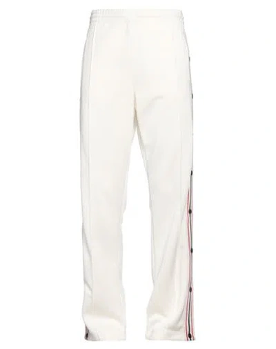 Golden Goose Pants  Men Color Ivory In 象牙色