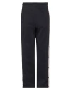 Golden Goose Man Pants Midnight Blue Size M Polyester