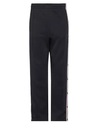 Golden Goose Man Pants Midnight Blue Size M Polyester