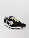 Golden Goose Marathon Runner Contrasting Sole
