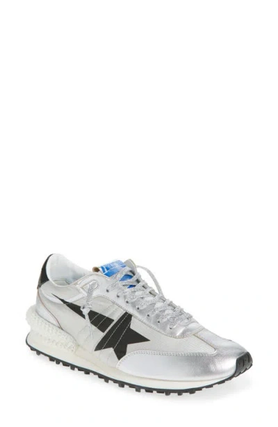 Golden Goose Marathon Sneaker