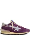 Golden Goose Marathon Sneakers