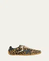 Golden Goose Marathon Speed Low-top Sneakers In Multi