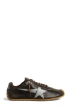 Golden Goose Marathon Speed Sneaker In Multi